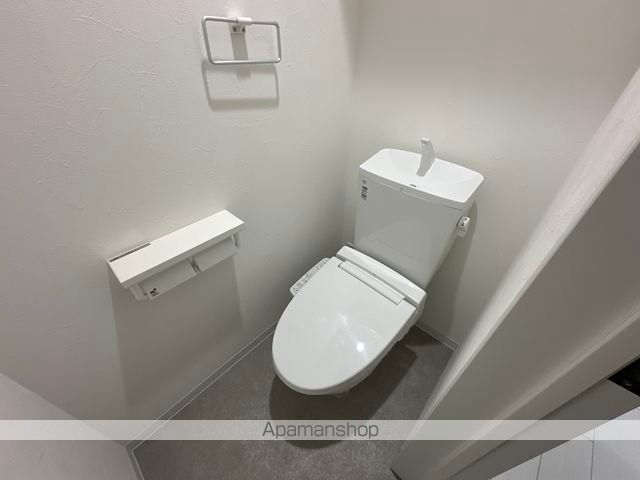 ルロワ千里山の内装写真