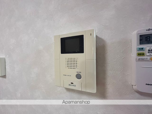 グランパルクの内装写真