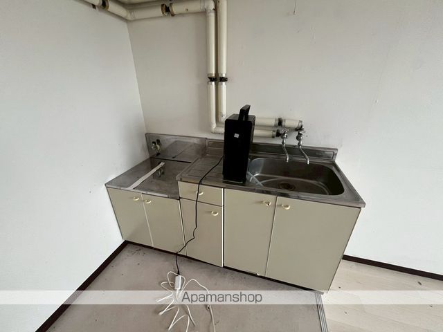 住吉ウィローハイツの内装写真