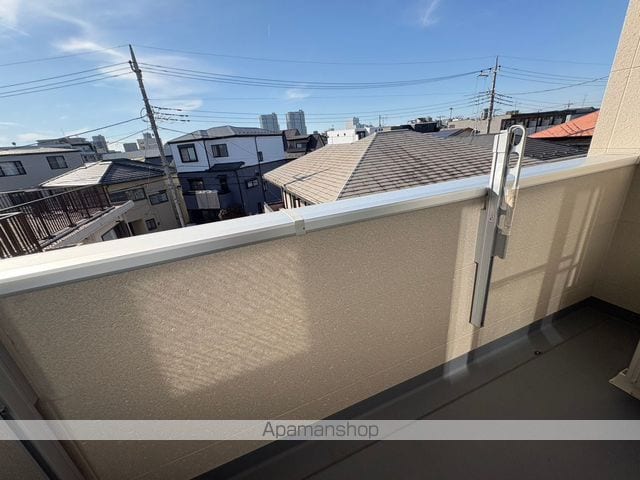 リーブルファイン大宮天沼町の内装写真