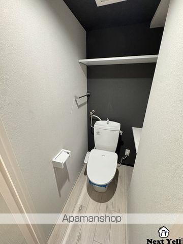 グラシオンの内装写真