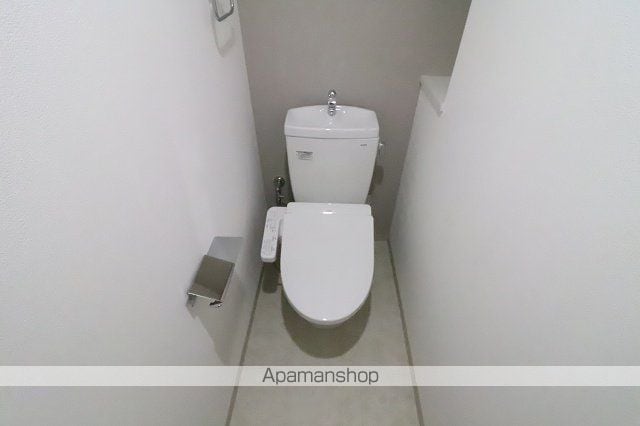 アイリス立川の内装写真