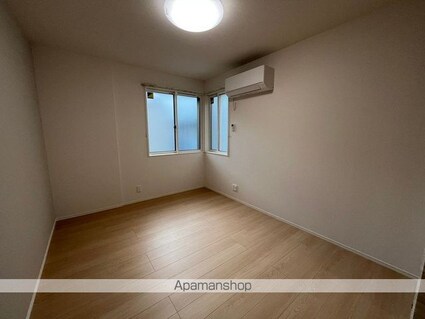 ＤーＲＯＯＭ和歌山四番丁[2LDK/68.1m2]の内装3