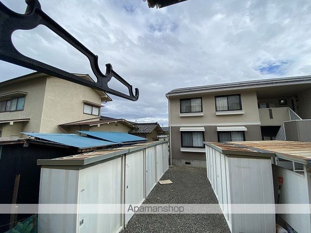 セジュール沢村 Cのその他写真