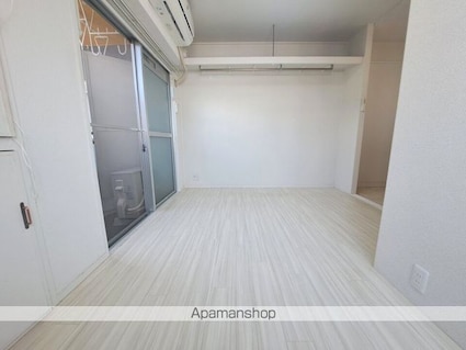 オックスフォードサーカス春日町本館[1K/21.06m2]の内装5