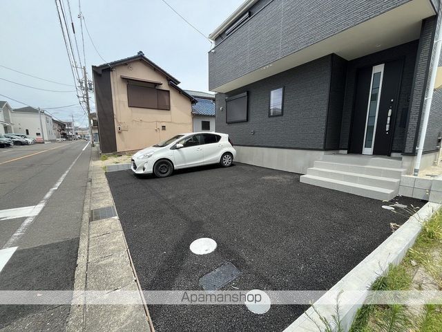 名鉄犬山線 江南駅 徒歩14分 2階建 築1年のその他写真
