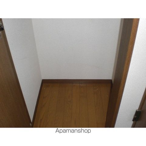 アムールOZAWAの内装写真