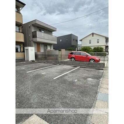 エスポア２１[1K/30.44m2]の外観3