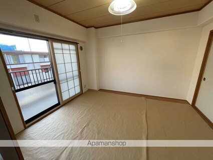 メゾン城西[2DK/45.5m2]の内装5