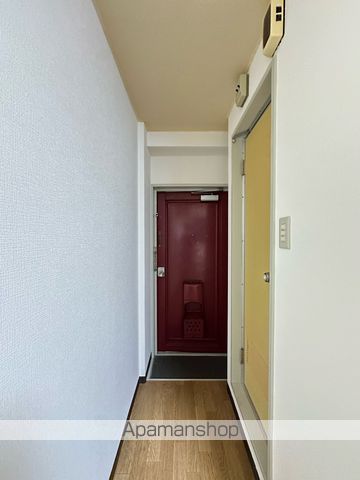 我孫子シャルマンの内装写真