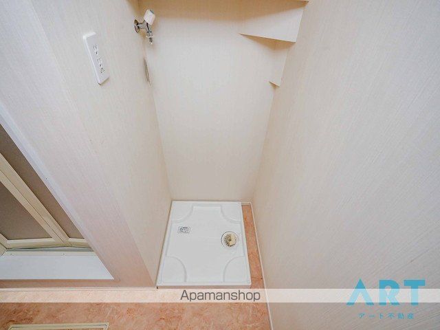 アルト正円寺の内装写真