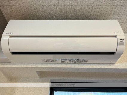 ルピナス　イースト[1K/27.02m2]のその他設備