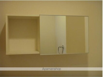 グランシード弐番館[2LDK/54.89m2]の内装1