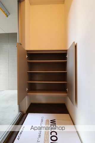 Bay Leafの内装写真