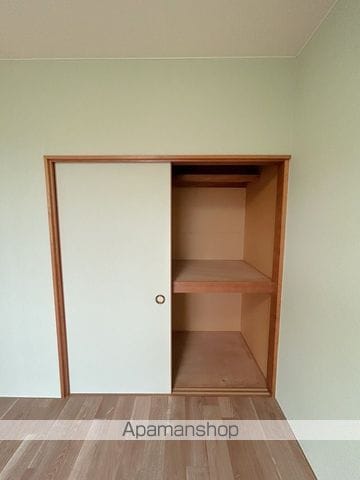 エスティーハイツの内装写真
