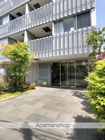 マレッタ唐人の玄関写真