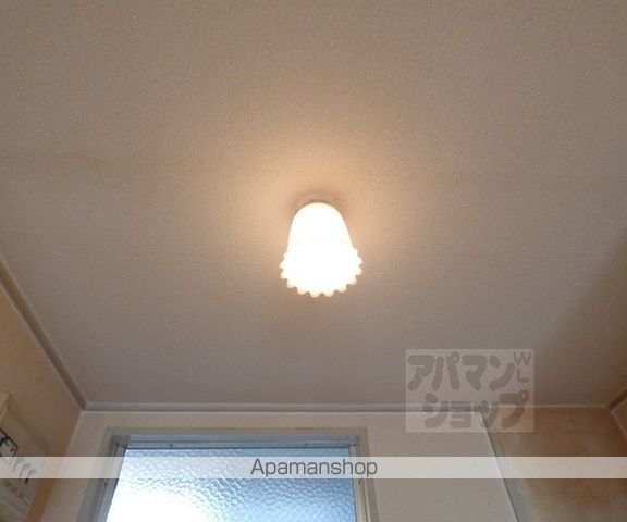 ラ・メールの内装写真