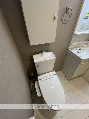 メゾンミルフィーユ海老名Bの内装写真