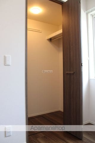 D-residence川口Bの内装写真
