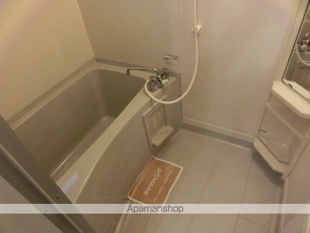コート広芝の内装写真