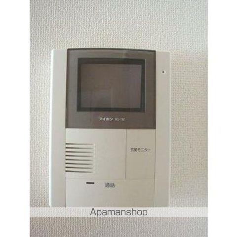 エマーブルの内装写真
