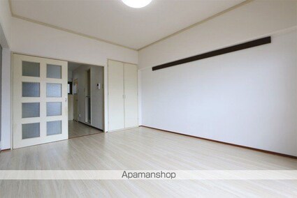 ｓｅｌｅコート１番館[1K/27m2]のリビング・居間