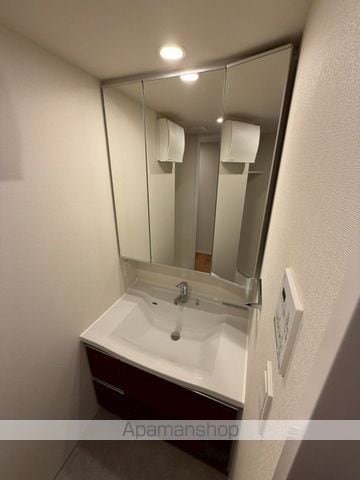 NOGATA RESIDENCEの内装写真