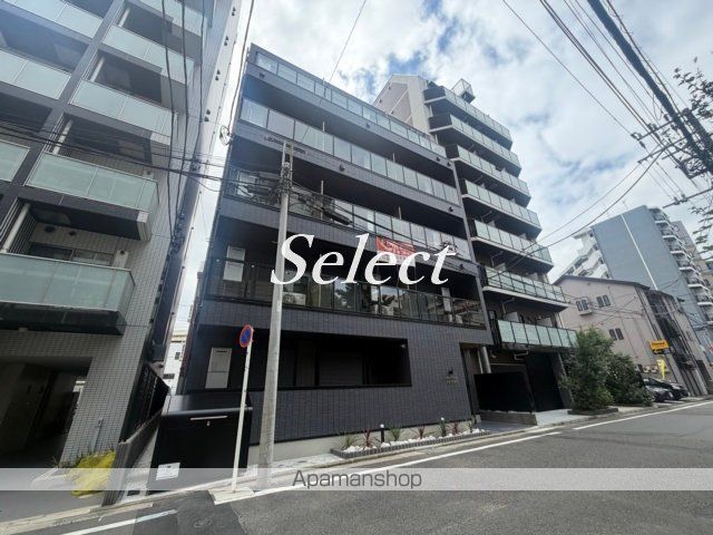 Maison Futabaの外観写真