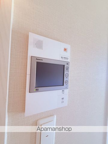ArtizA都島の内装写真