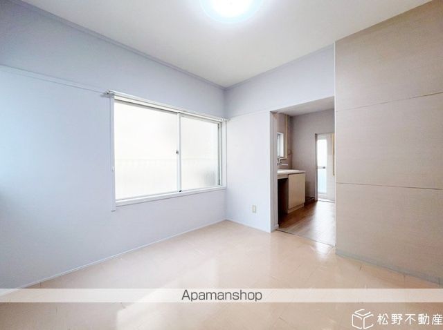 52−3 L−PLOT APARTMENTの内装写真