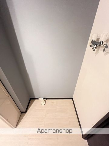 FELIZ SARAの内装写真