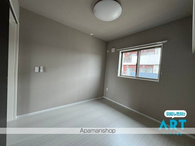 CASA ALEGRIAの内装写真