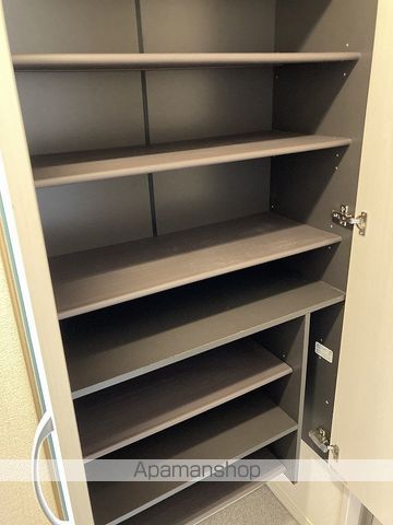 パインハウス IVの内装写真