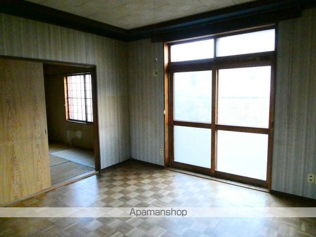 美園町19 貸家の内装写真