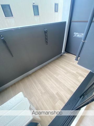 プレリス浅間町フォルテラの内装写真