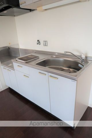 カーサ善の内装写真