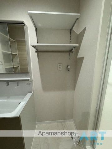 シャーメゾン北藤原の内装写真