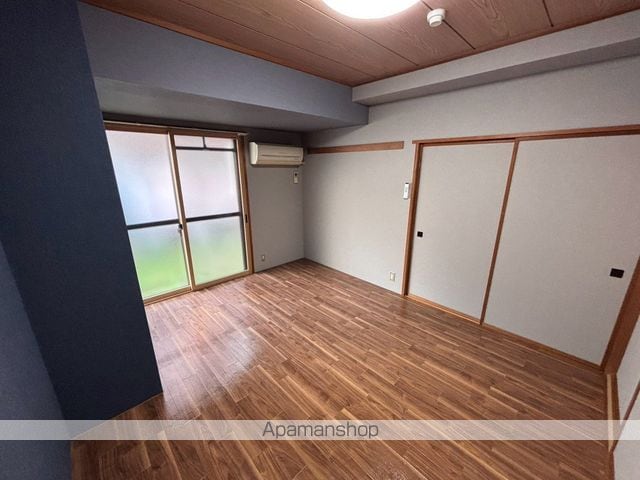 サンアイヒルズ東大通の内装写真