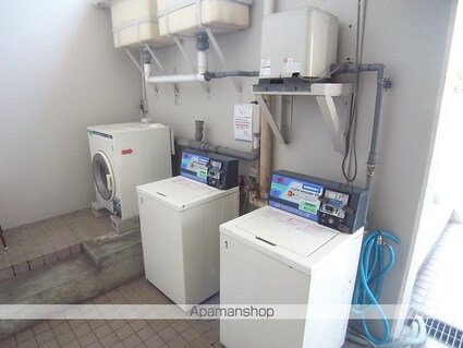 メゾンドノア大横町[1R/13.96m2]の共用部3