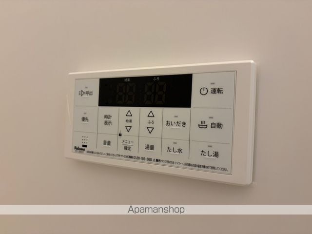 ジーメゾン春日井セレーノの内装写真