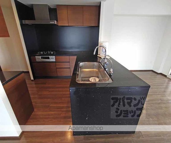 グランレジェイド京都河原町の内装写真