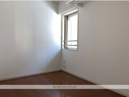 ヒルズ目白台[2LDK/58.85m2]のその他設備