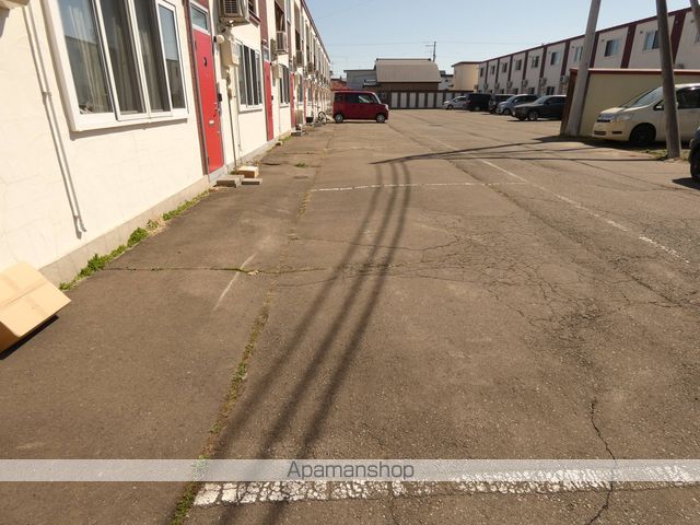 ノースシンセイAのその他写真