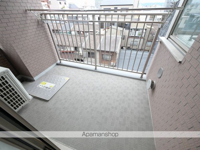 CASA FELICEの内装写真