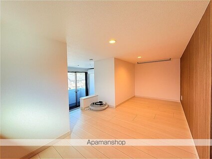 ＲＩＺＥＳＴ東照宮[1R/21.75m2]の内装1