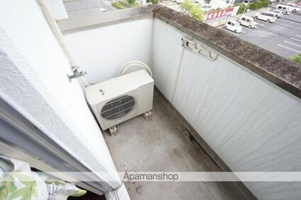 ウエストビル松山[1DK/25.92m2]のその他部屋・スペース