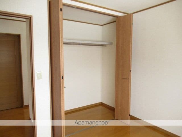 コンパッソ盛南IIの内装写真