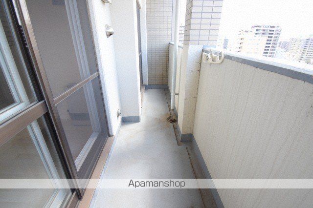 メゾン・ド・北円山の内装写真