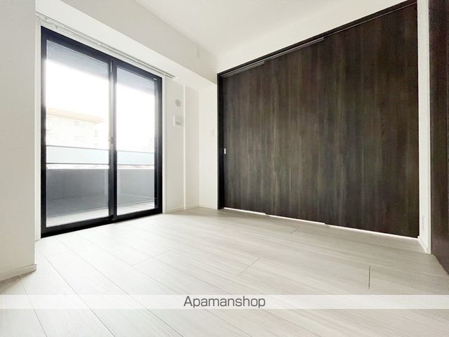 SーRESIDENCE百道AUREATEの内装写真