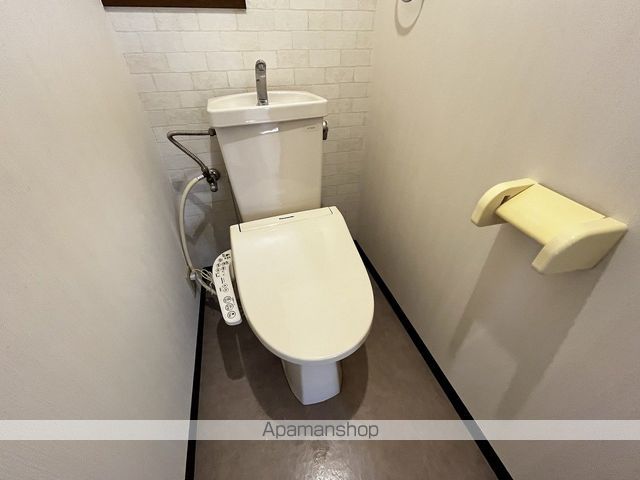 セレニティ飾東の内装写真